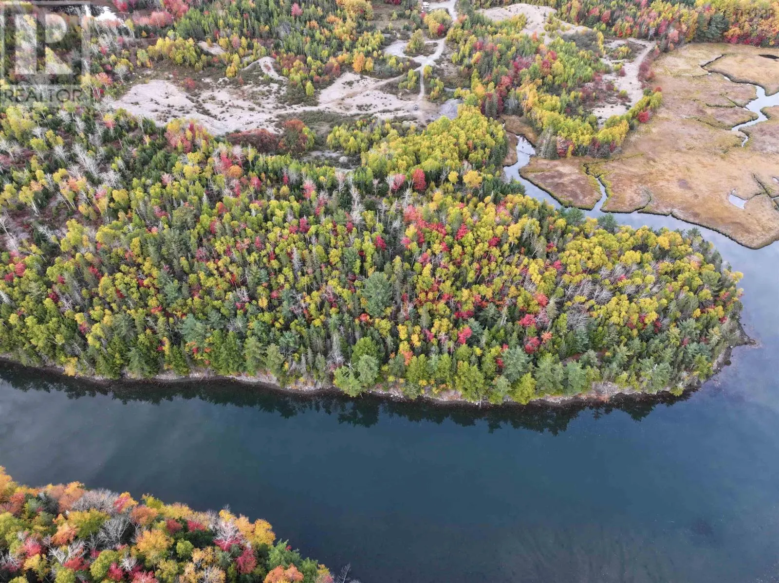 Lot 2 Highway 316