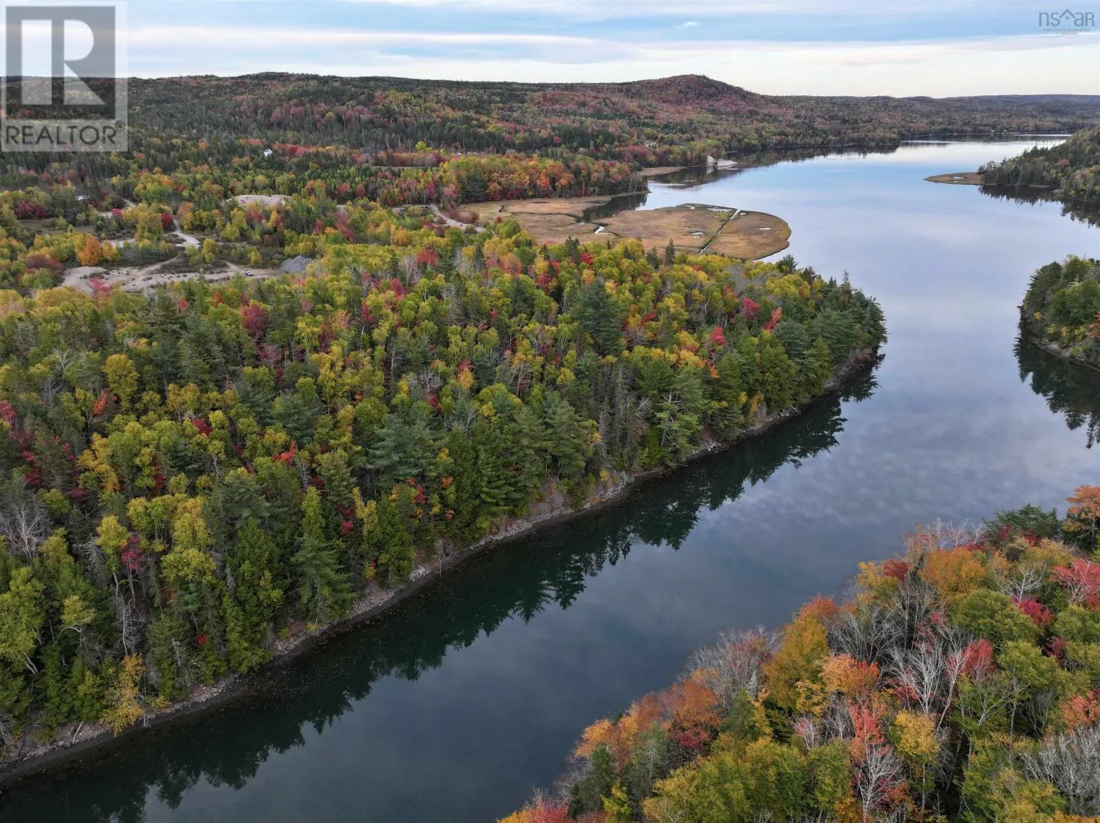 Lot 2 Highway 316