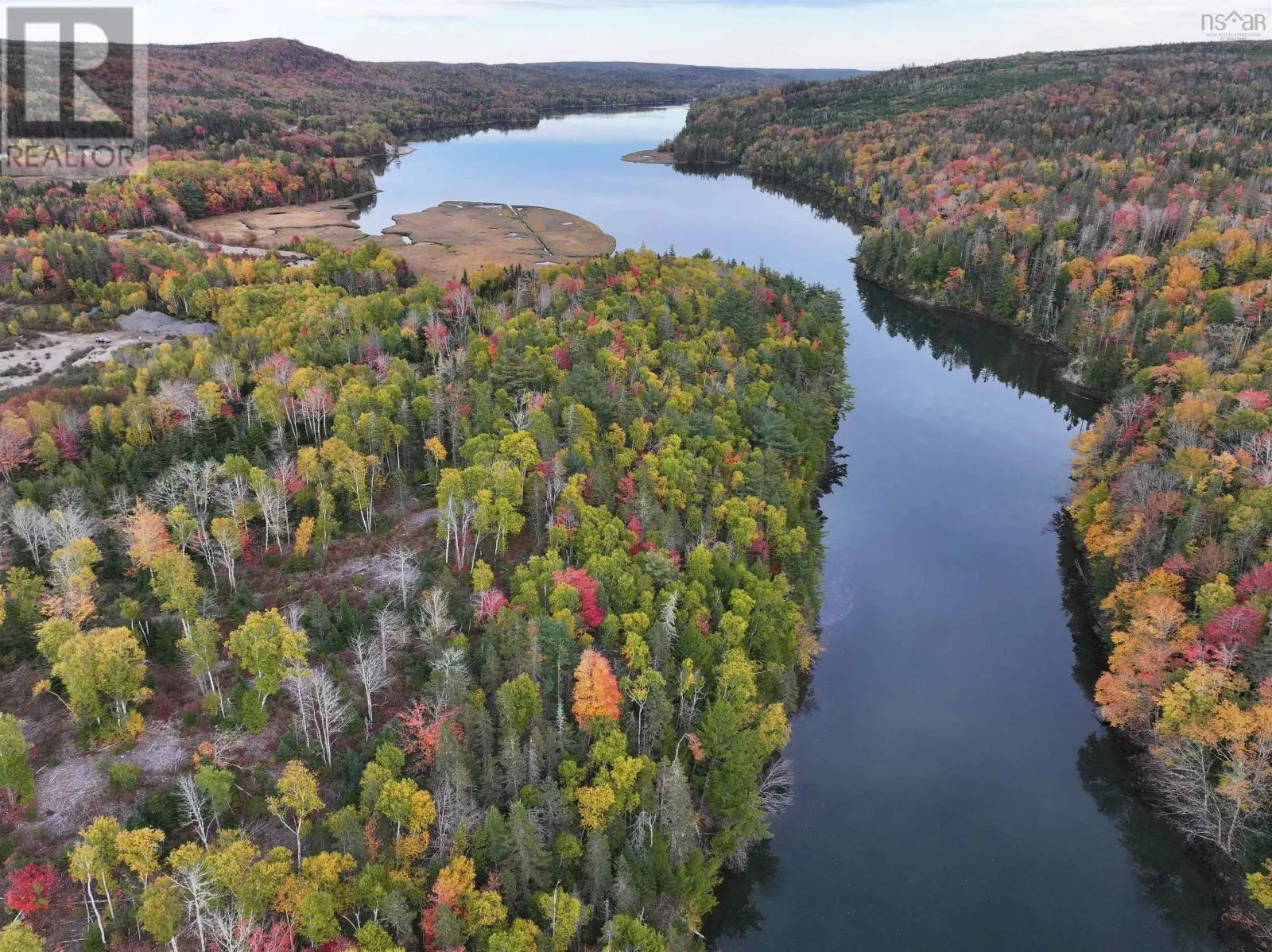Lot 2 Highway 316