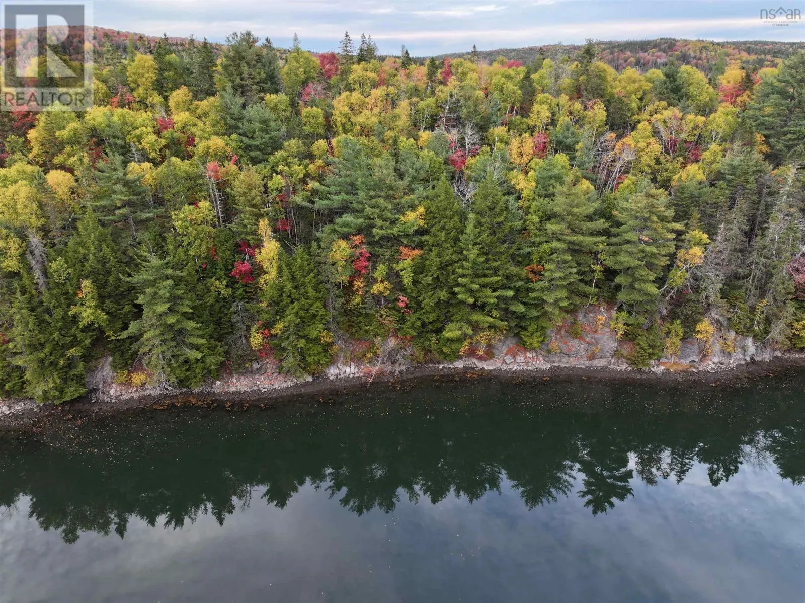 Lot 2 Highway 316