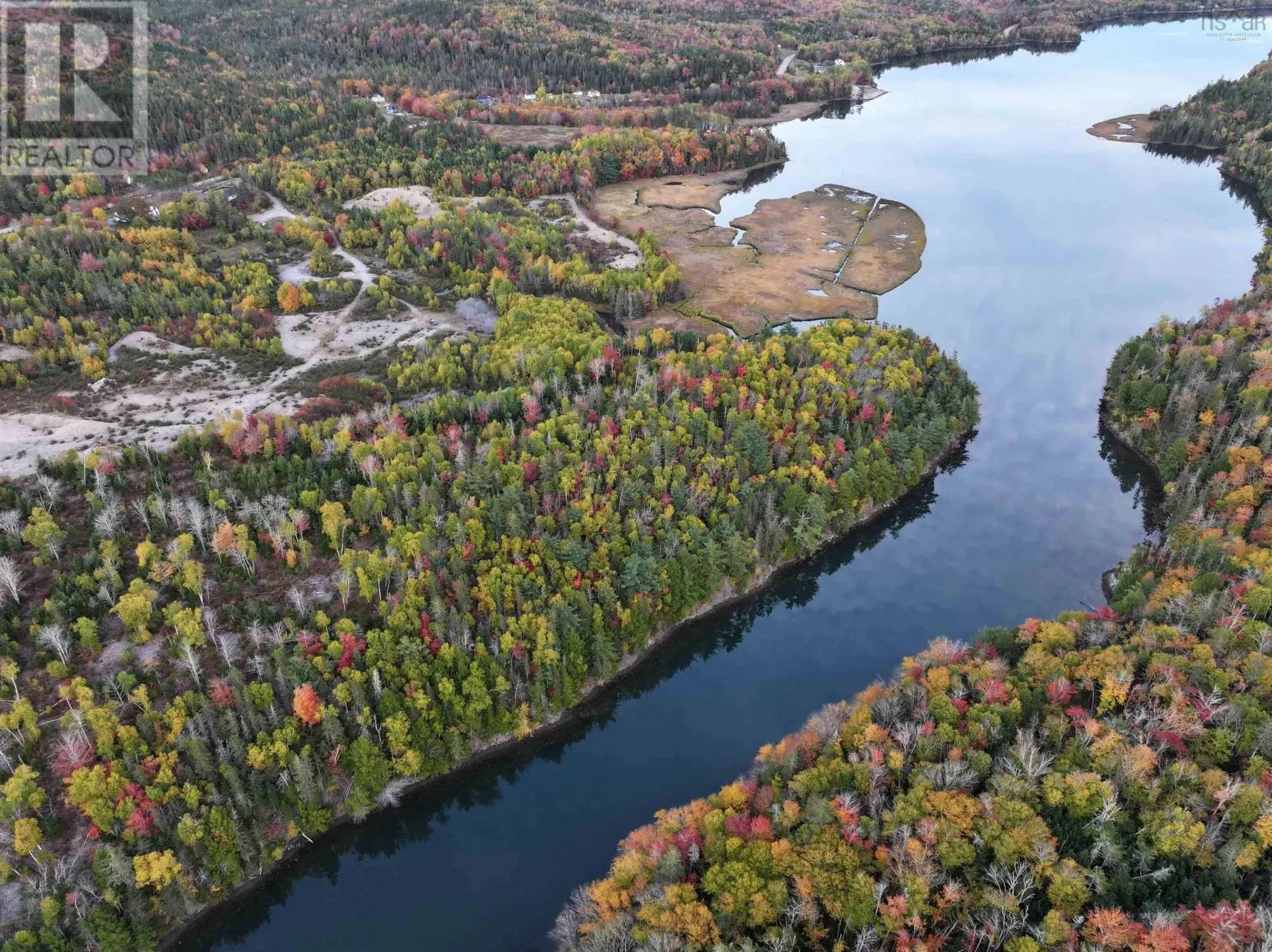 Lot 2 Highway 316
