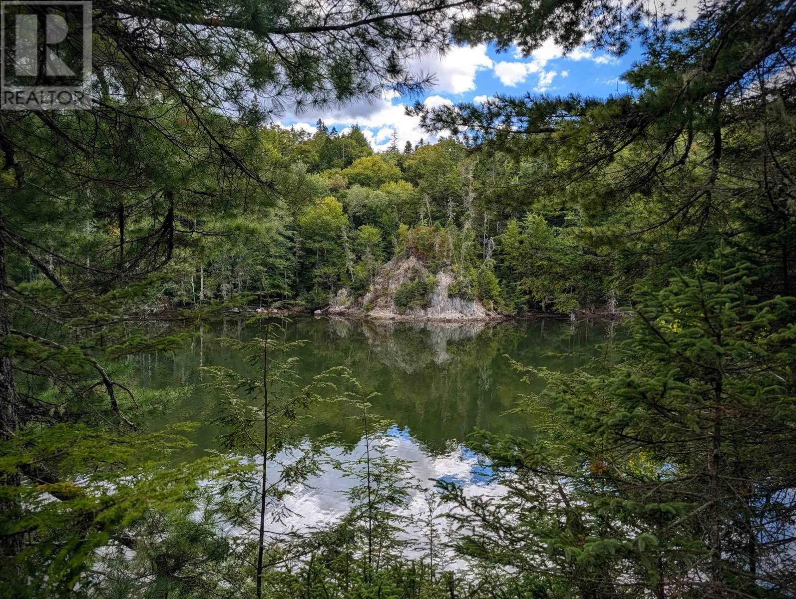 Lot 2 Highway 316