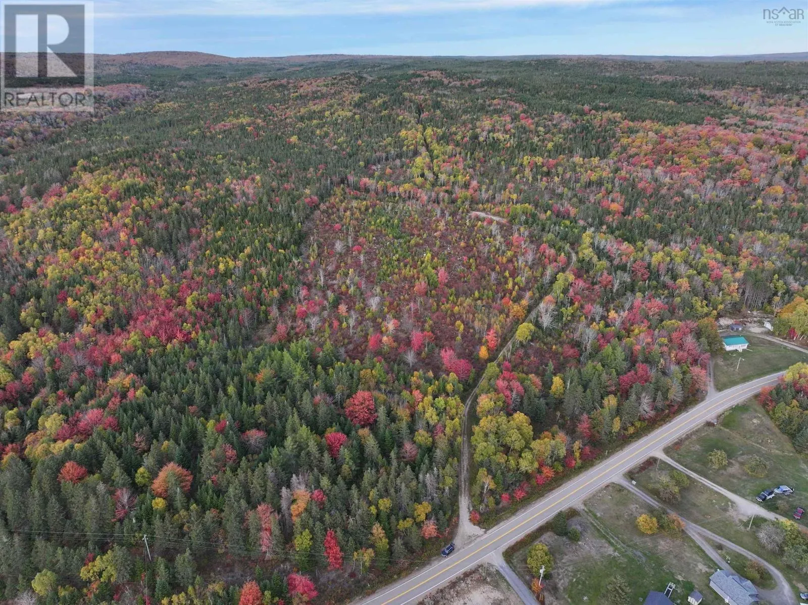 Lot 1 Highway 316
