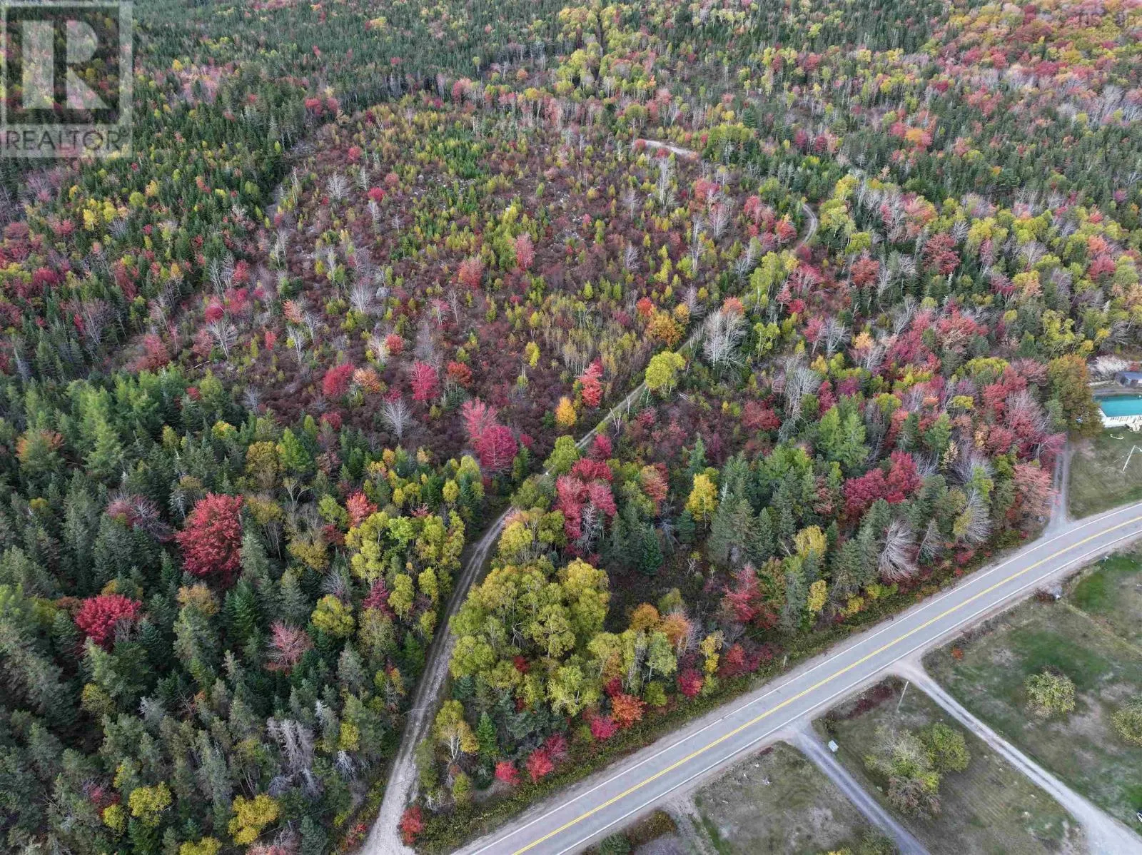 Lot 1 Highway 316