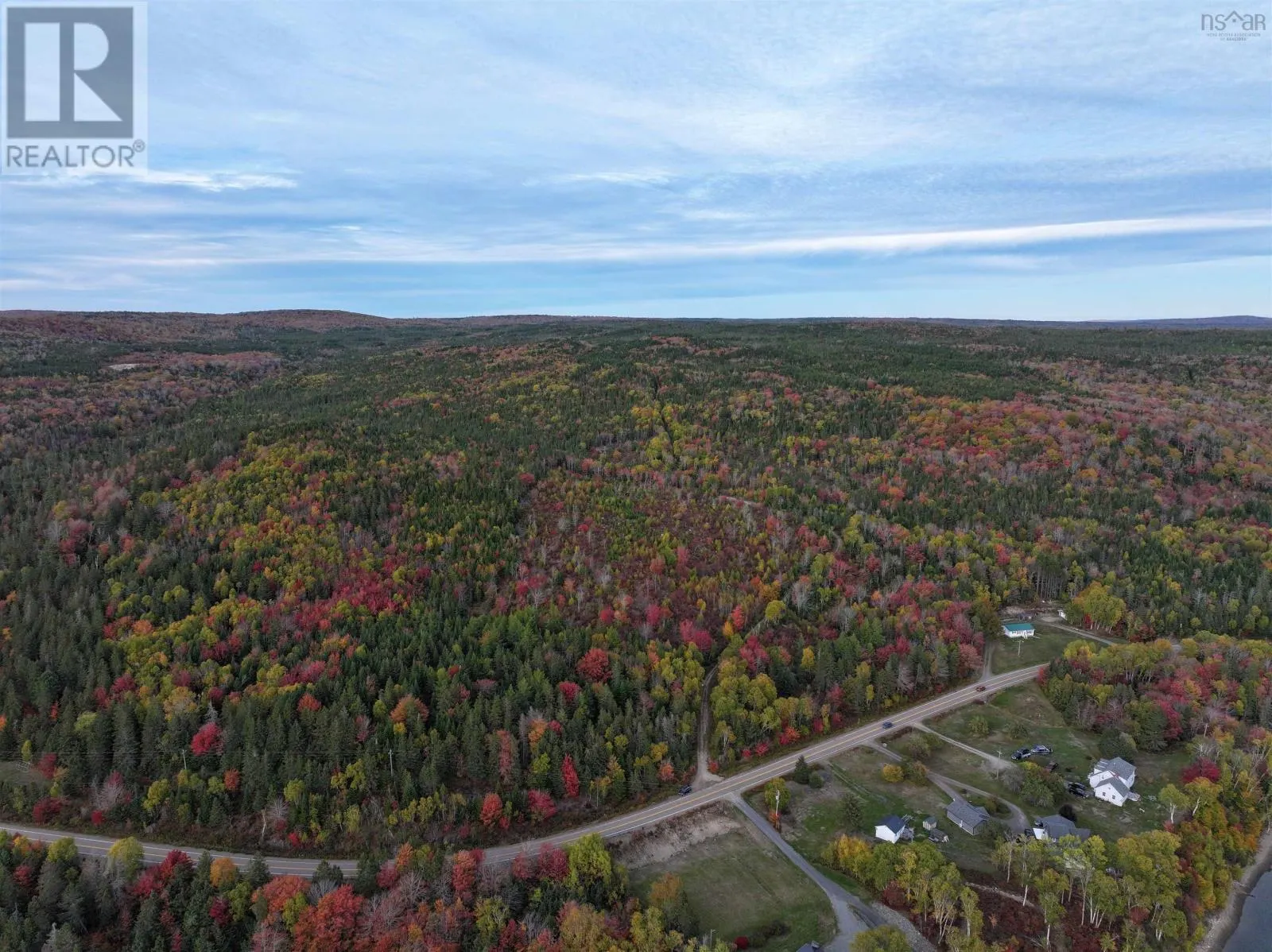 Lot 1 Highway 316