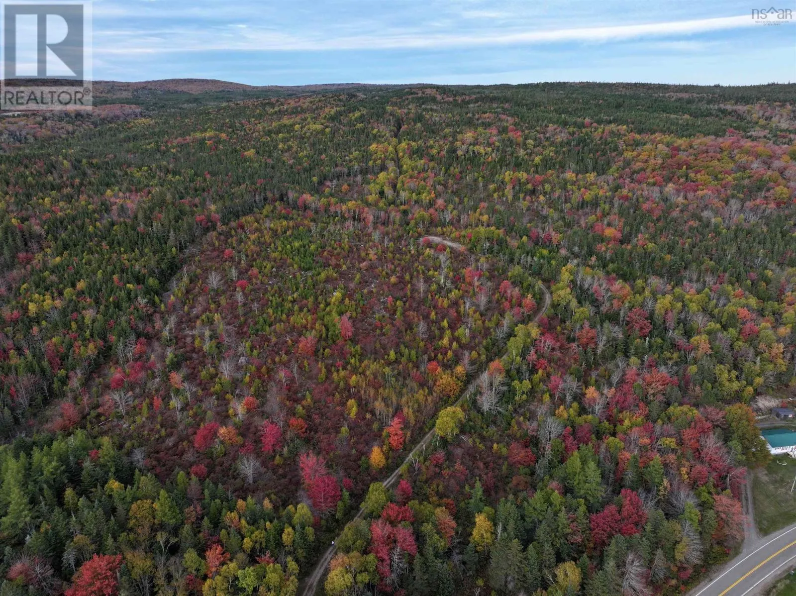 Lot 1 Highway 316