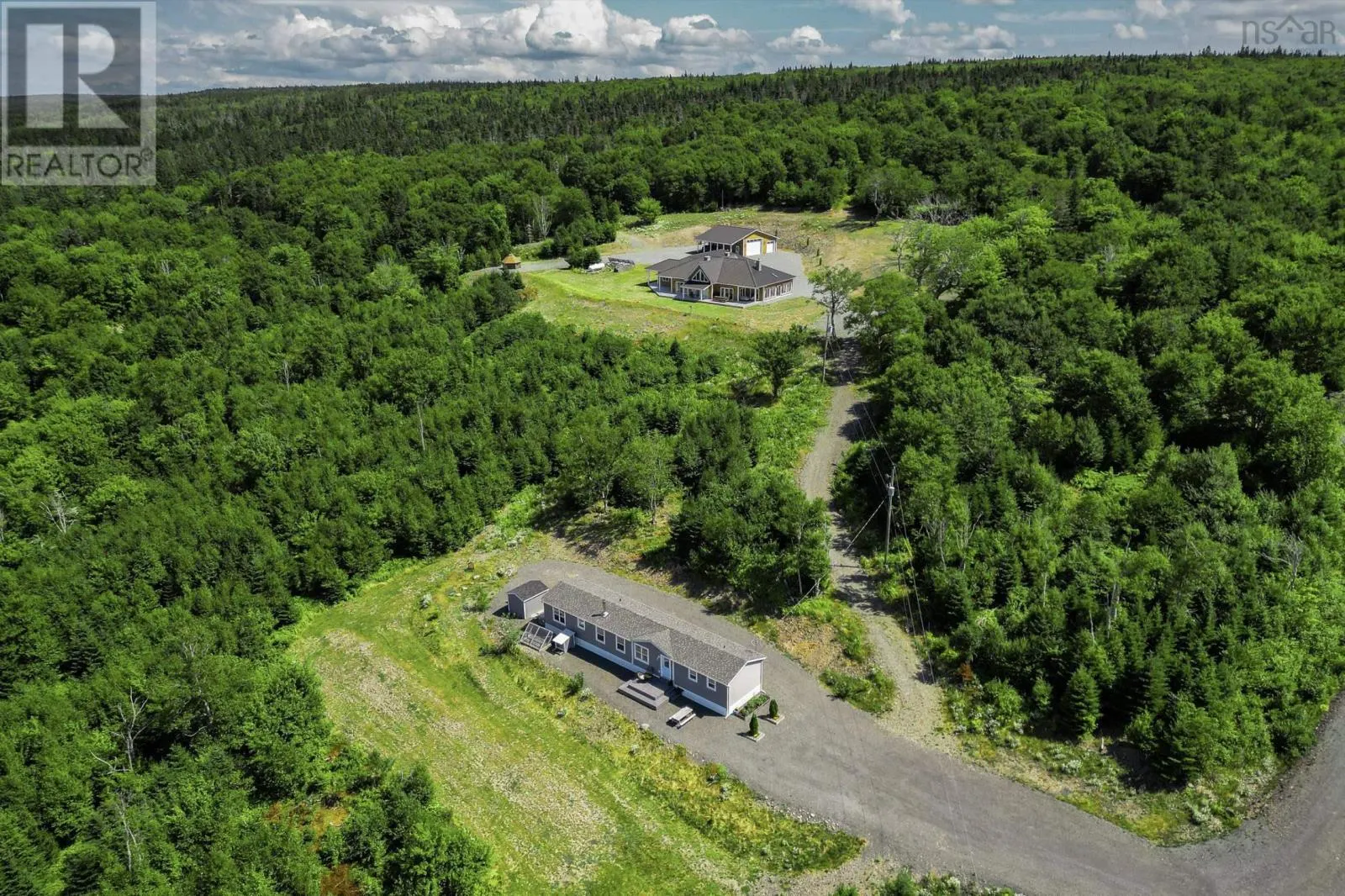 Golden View Drive