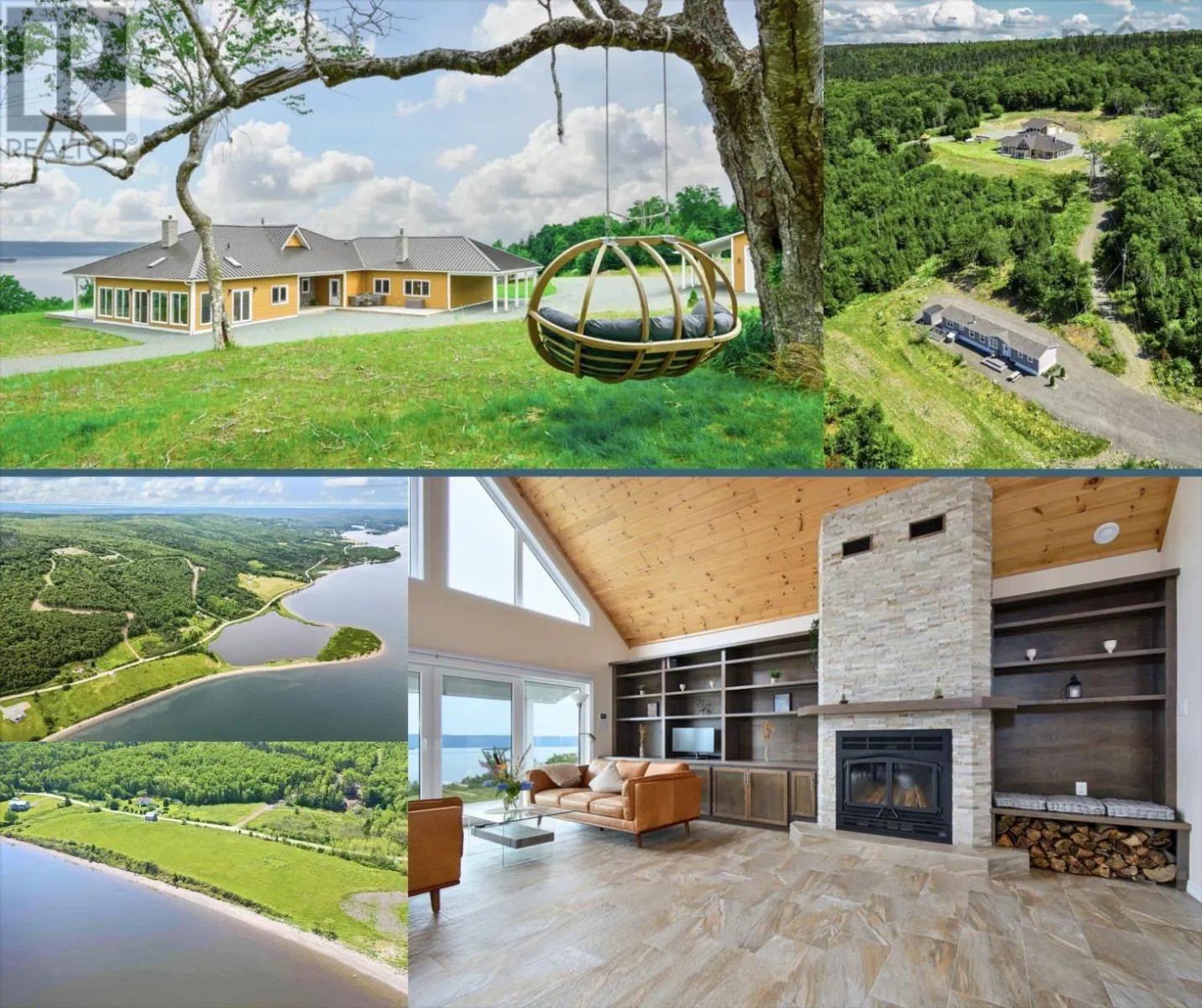 Golden View Drive