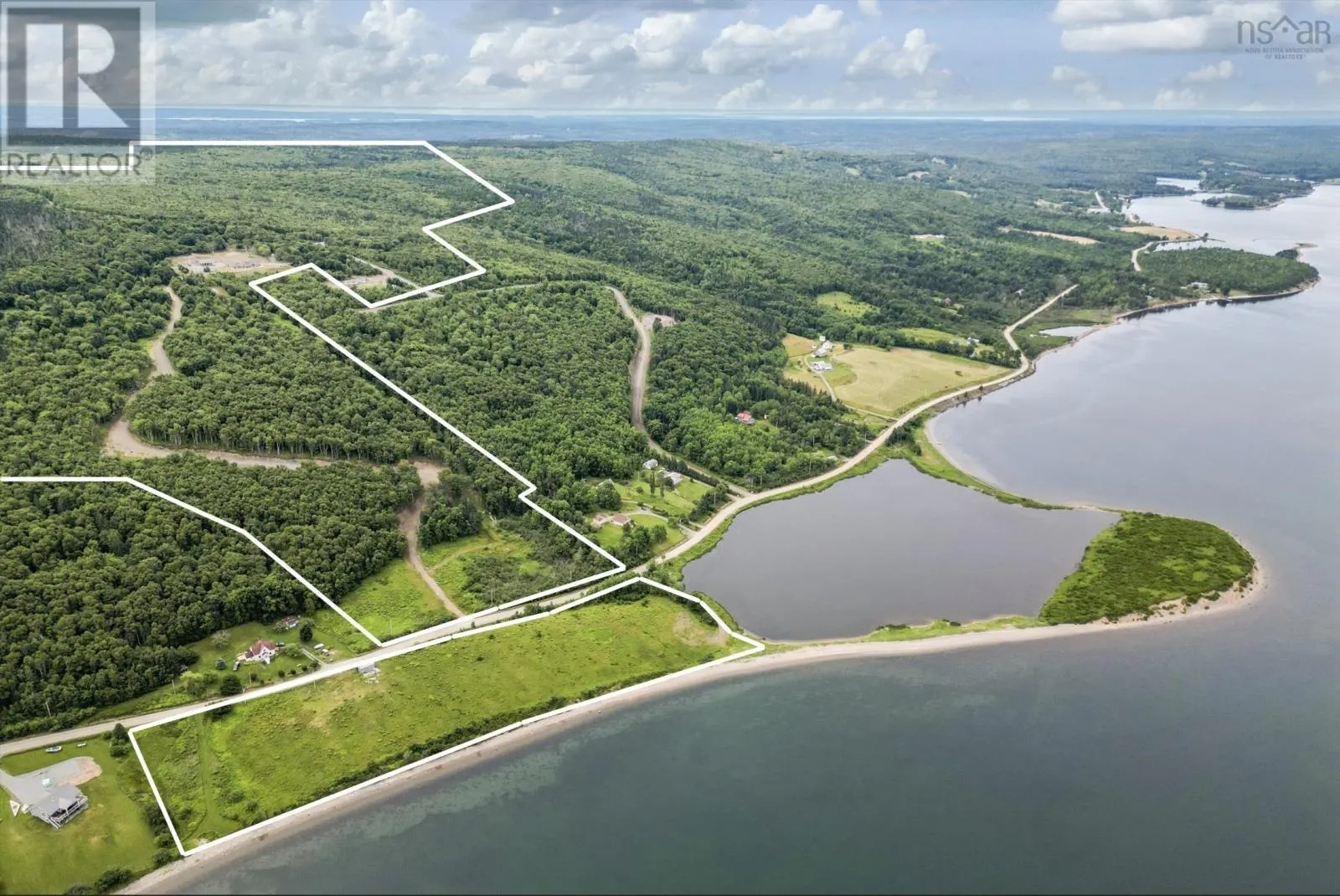 Golden View Drive