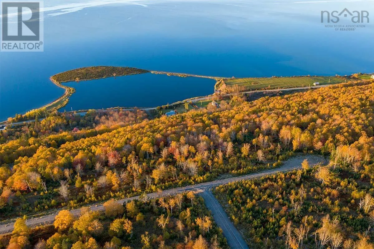 Golden View Drive