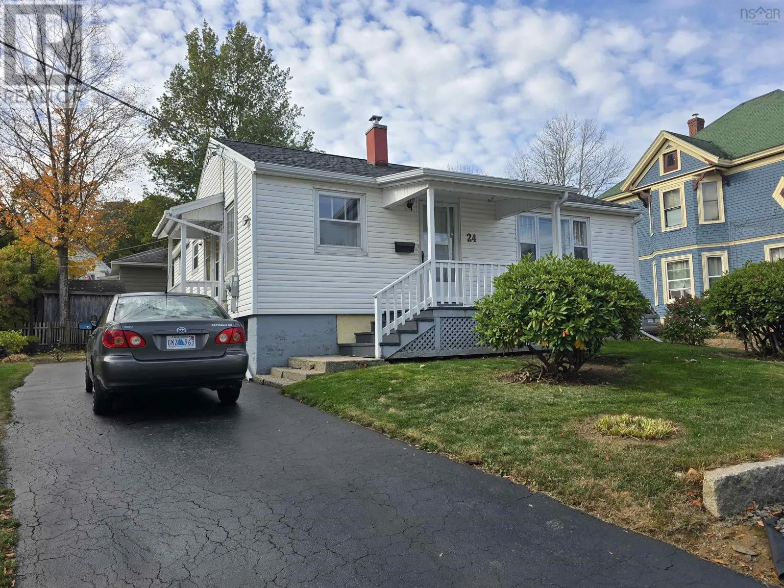 24 Prince Street