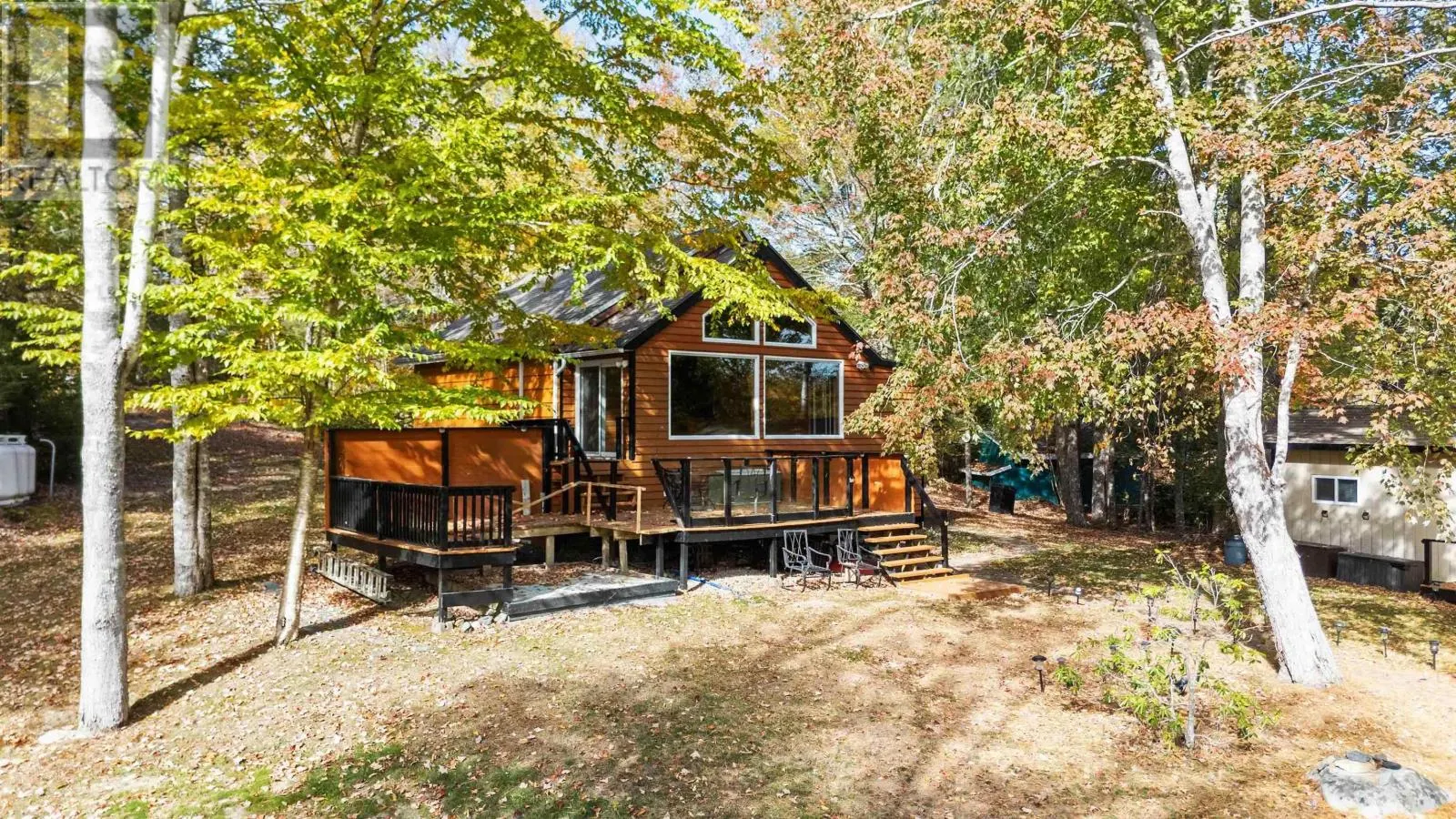 69 BLUE JAY Road