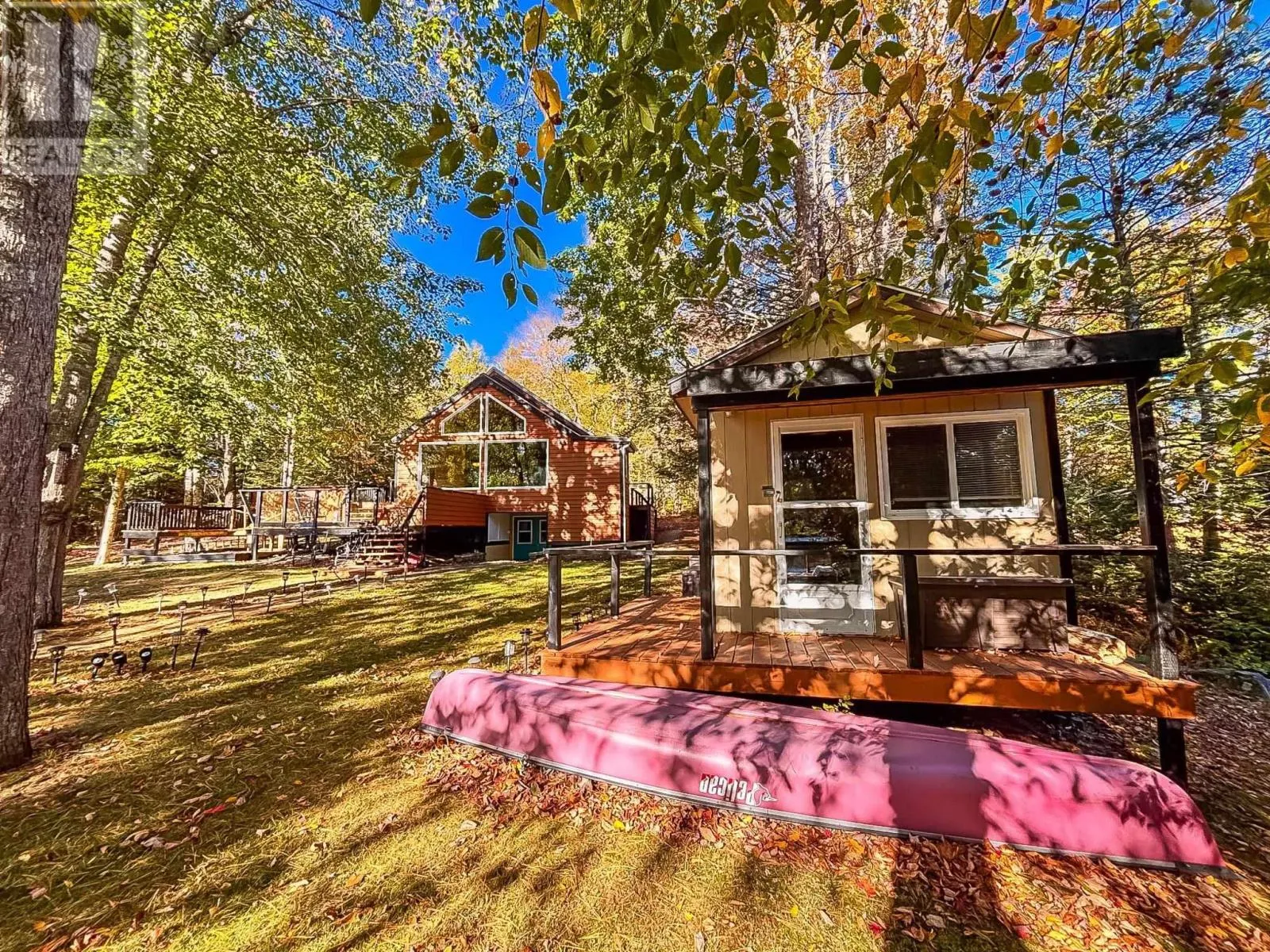 69 BLUE JAY Road