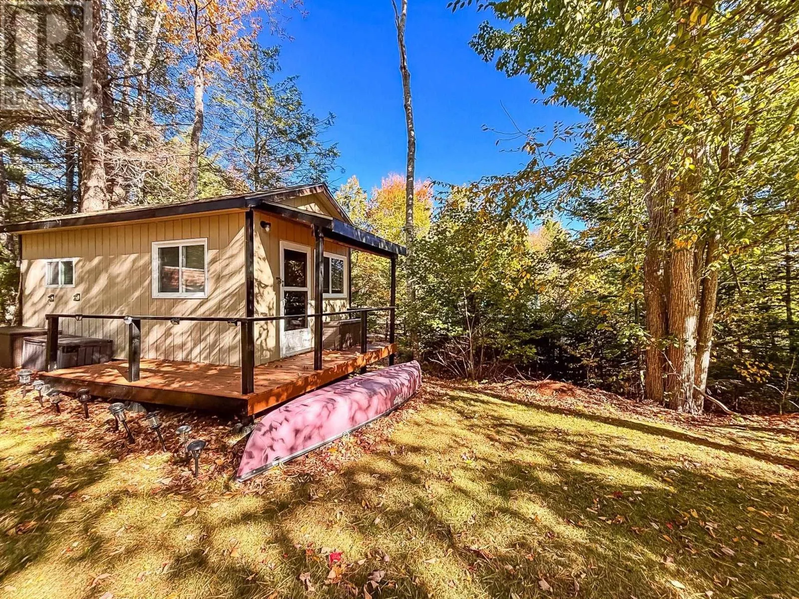 69 BLUE JAY Road