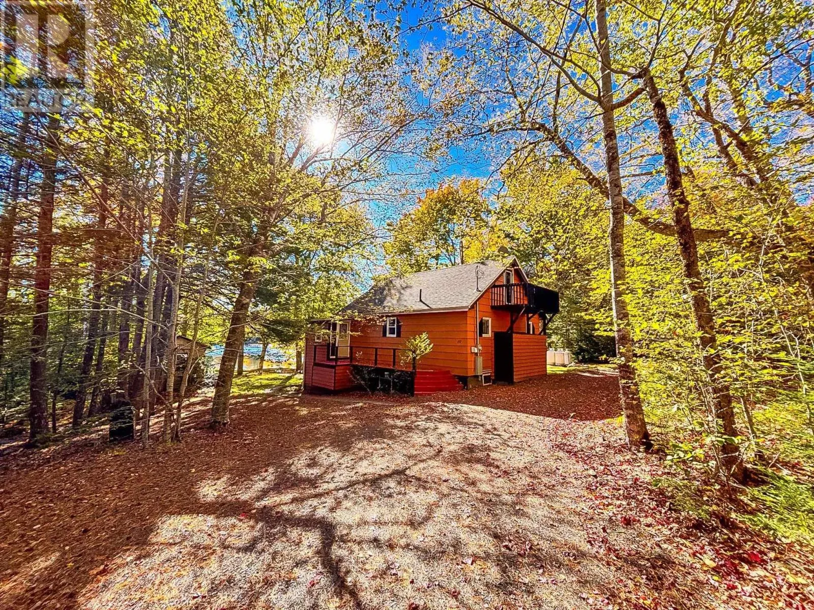 69 BLUE JAY Road