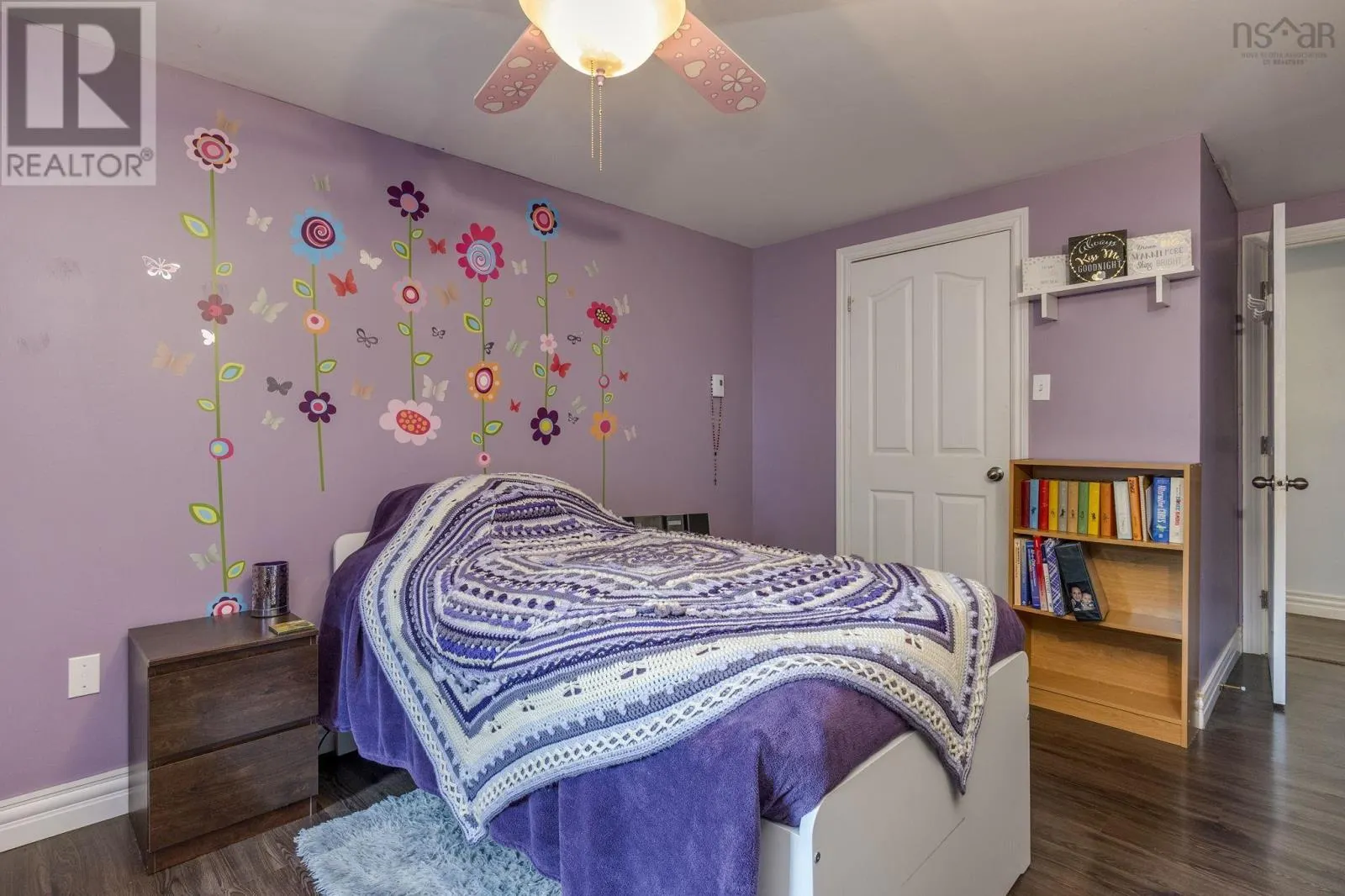 21 Inchley Lane