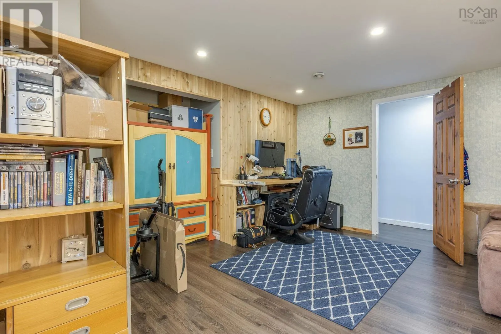 21 Inchley Lane