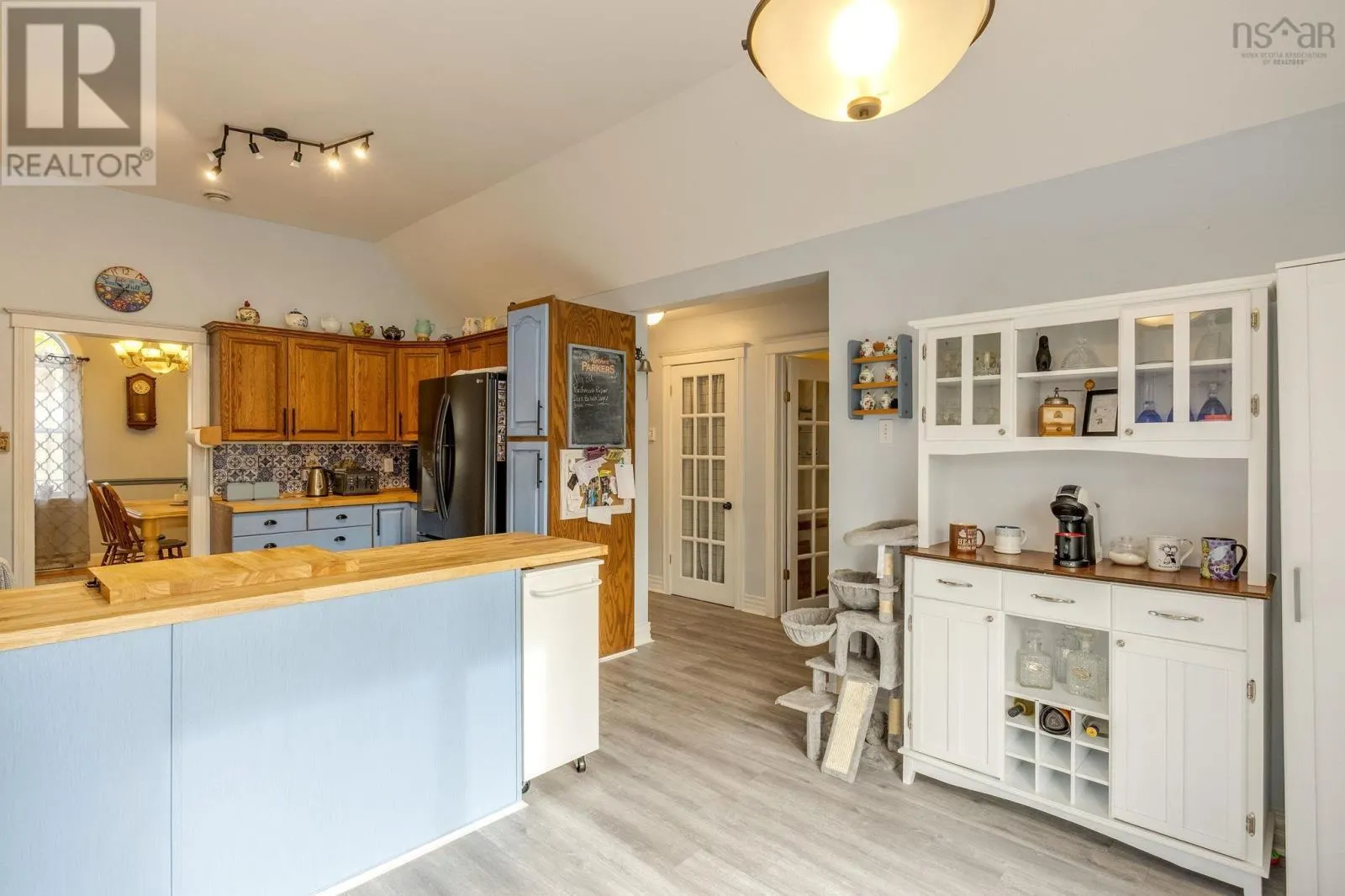 21 Inchley Lane