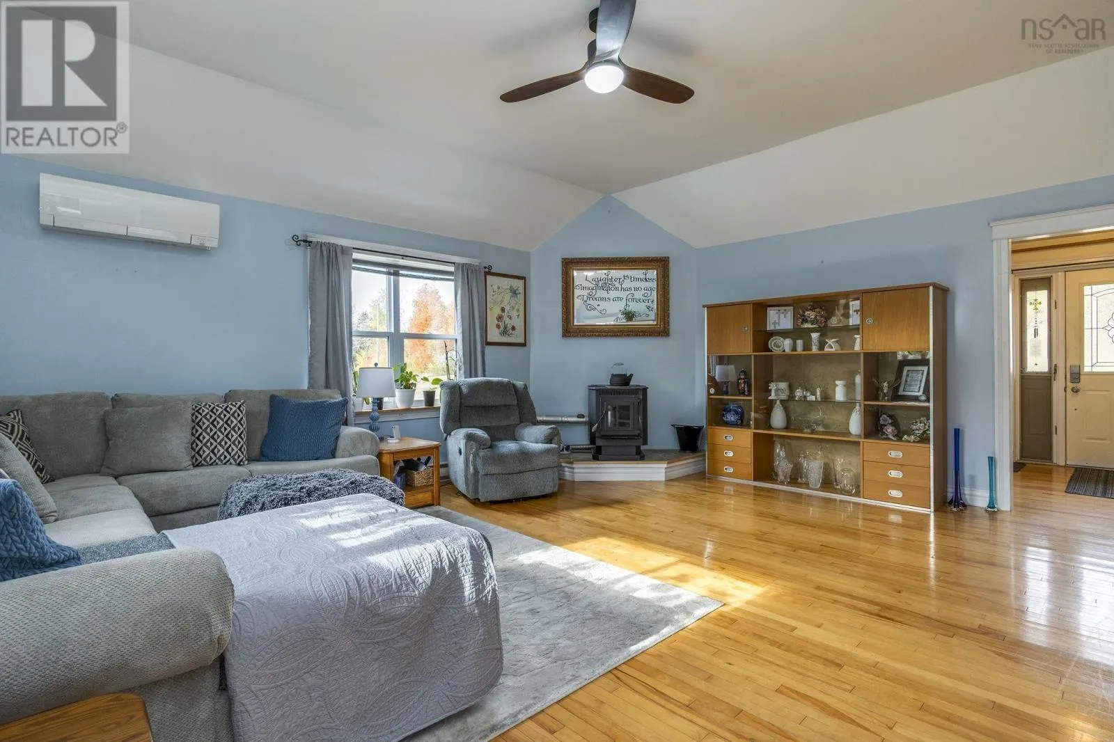 21 Inchley Lane