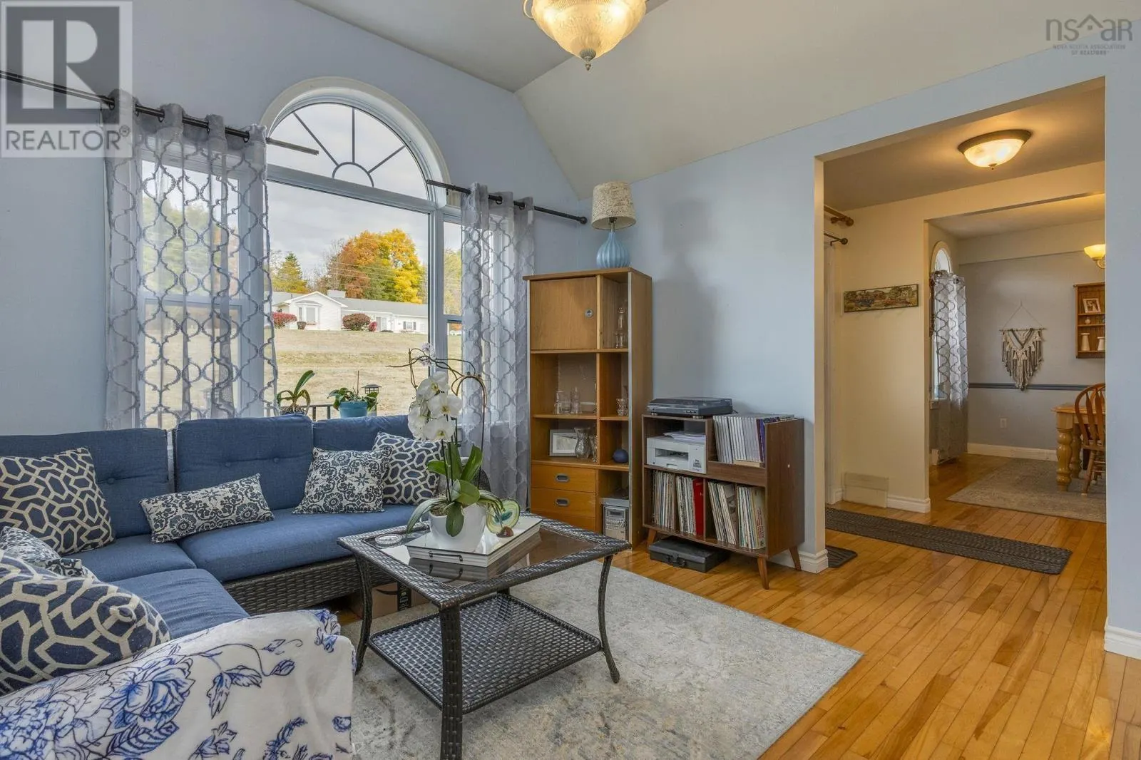 21 Inchley Lane