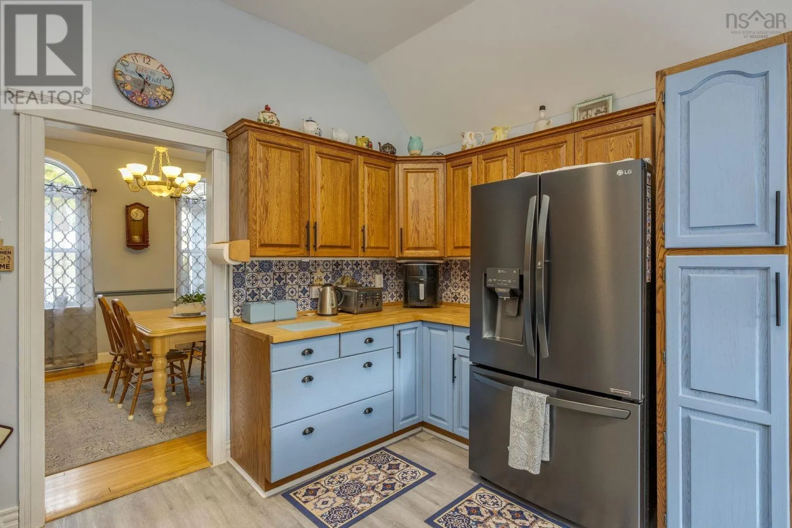 21 Inchley Lane