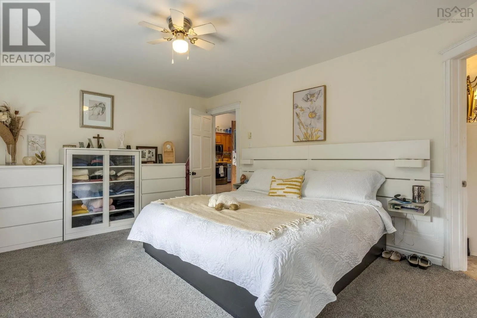 21 Inchley Lane