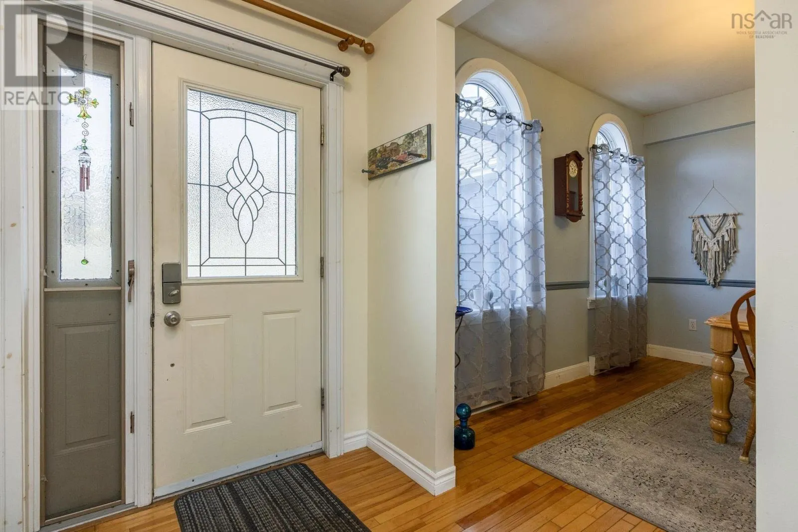 21 Inchley Lane