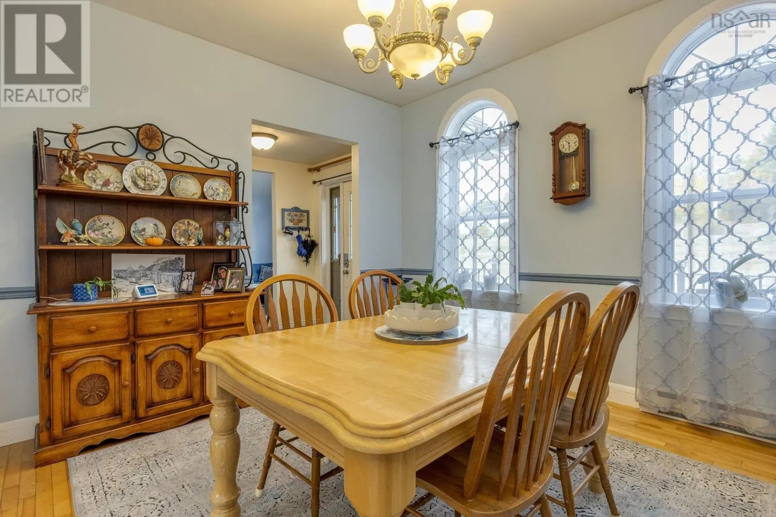 21 Inchley Lane