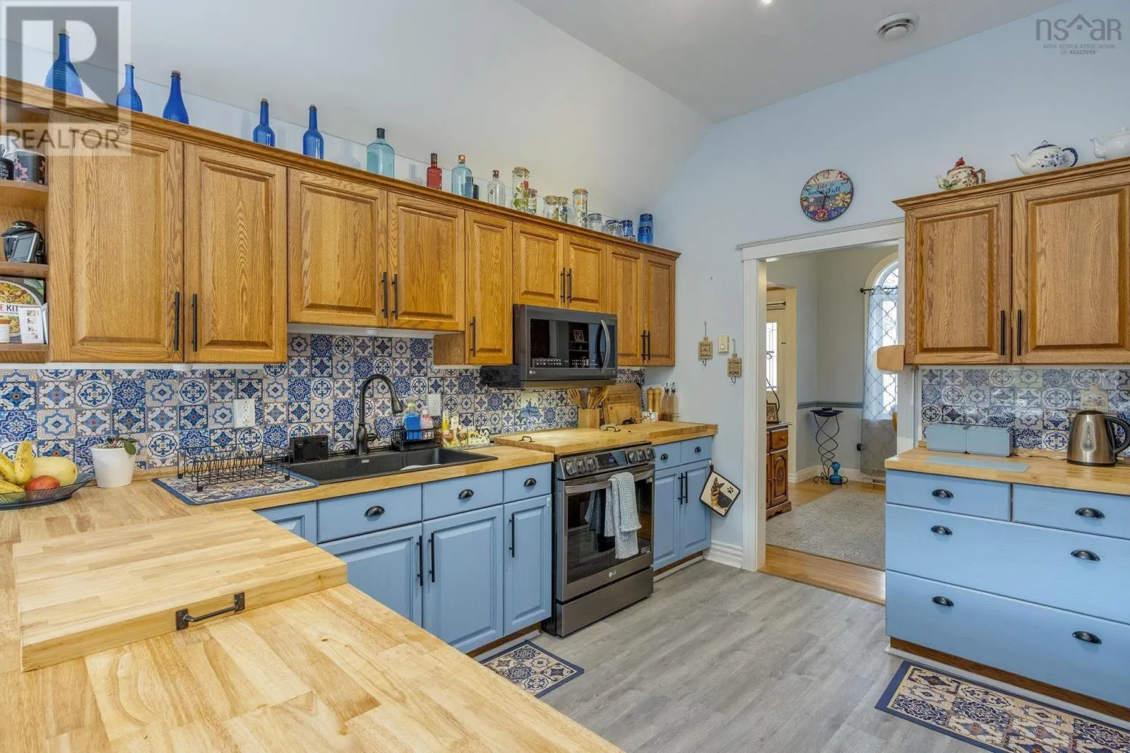 21 Inchley Lane