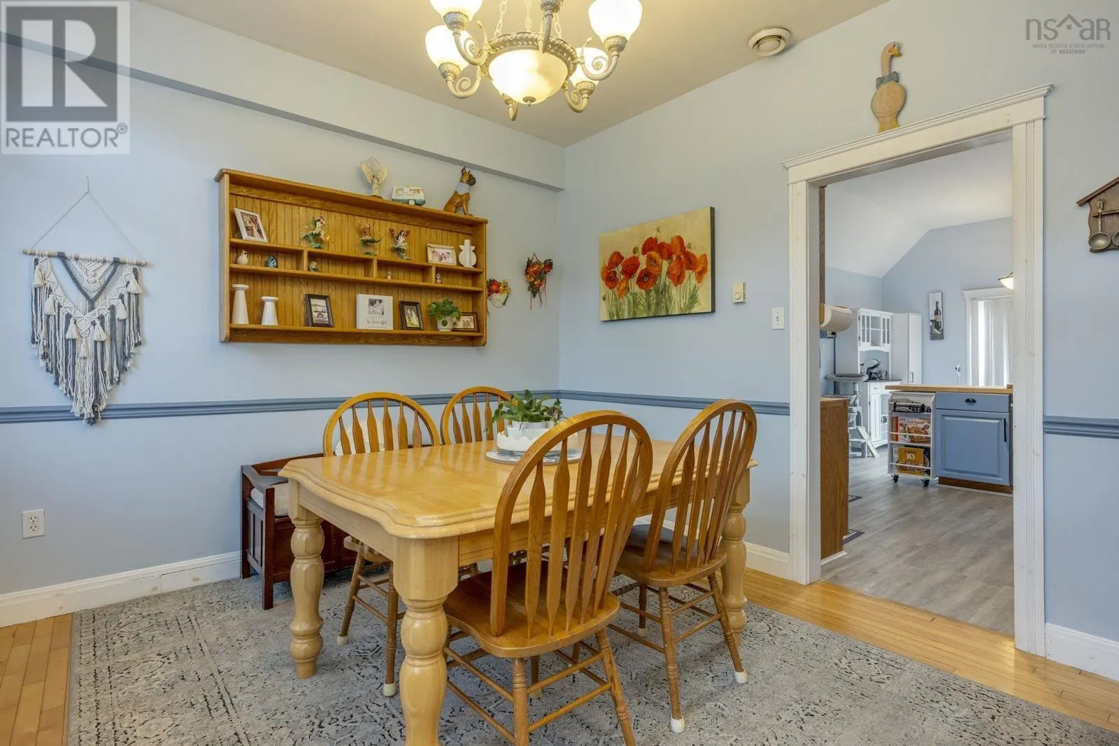 21 Inchley Lane