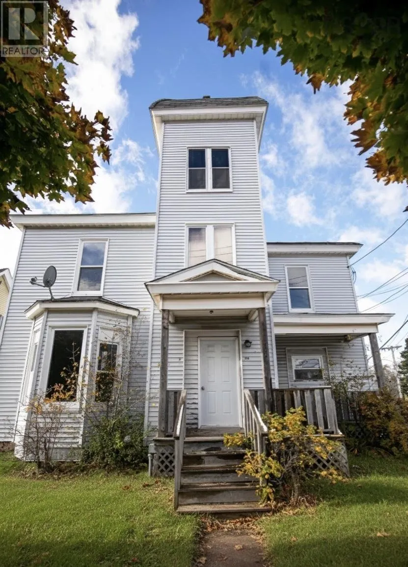 9 West Victoria Street