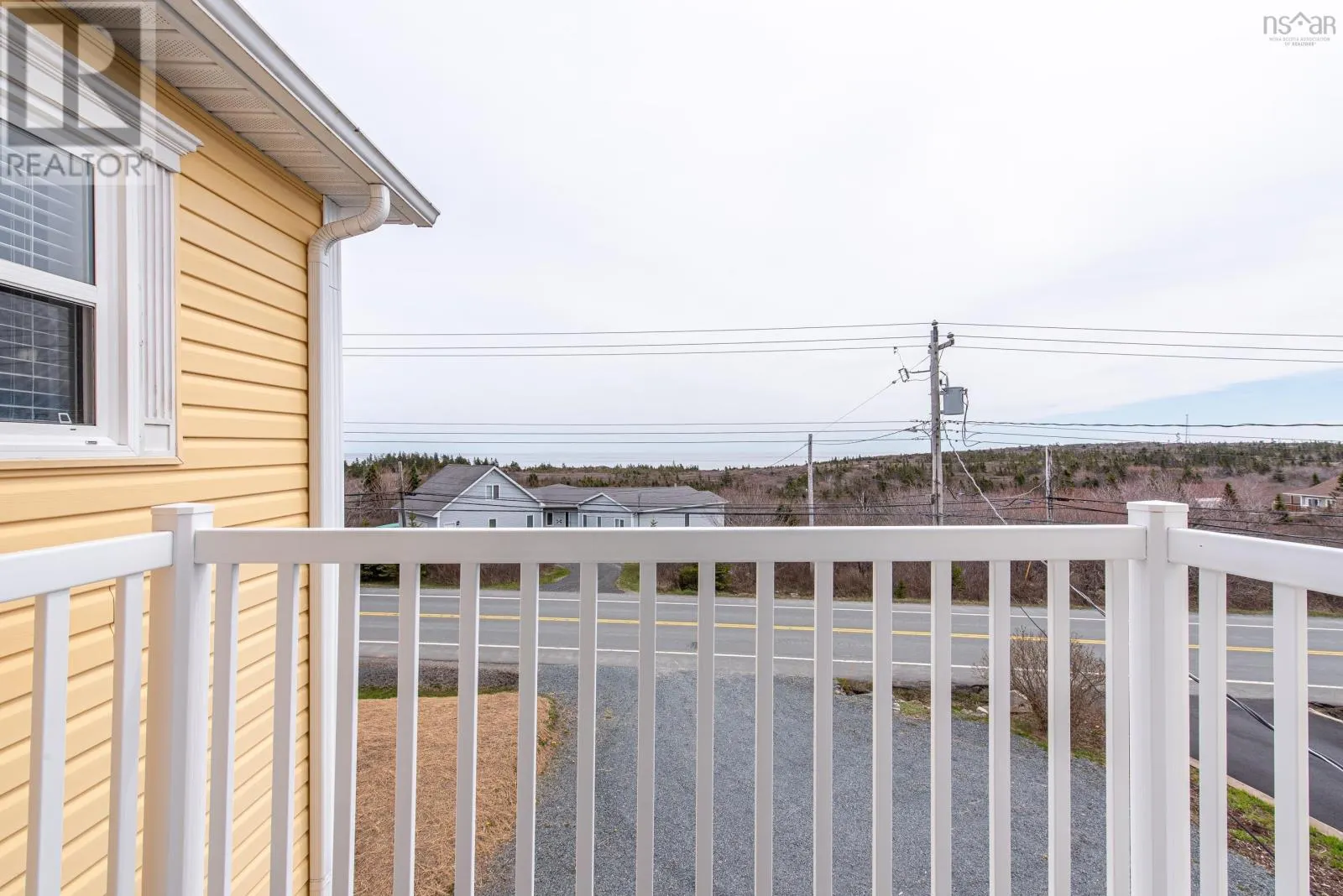 755 Ketch Harbour Road