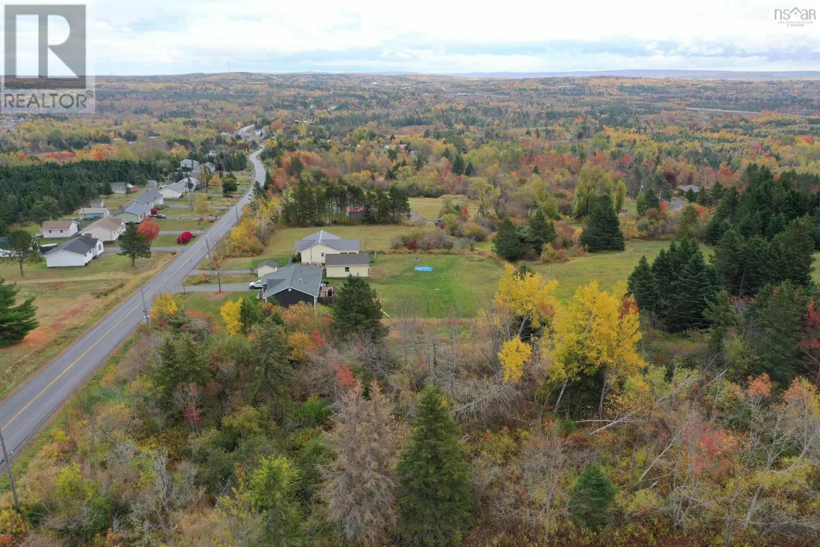 LOT S3 4 Highway