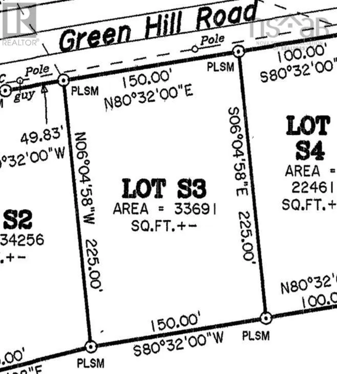 LOT S3 4 Highway
