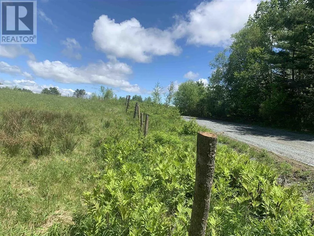 New Cumberland Road