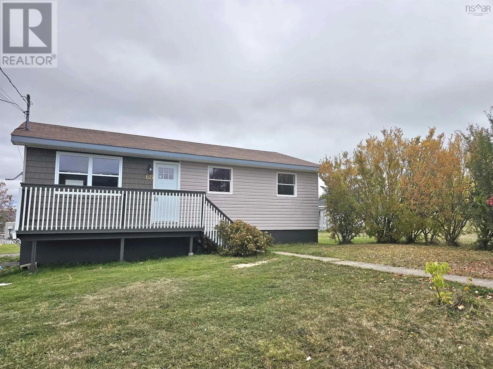 68 MacDonald Crescent
