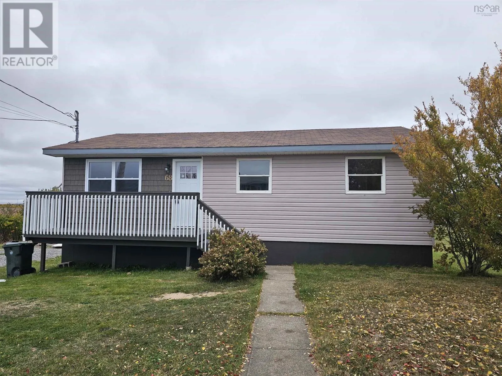 68 MacDonald Crescent