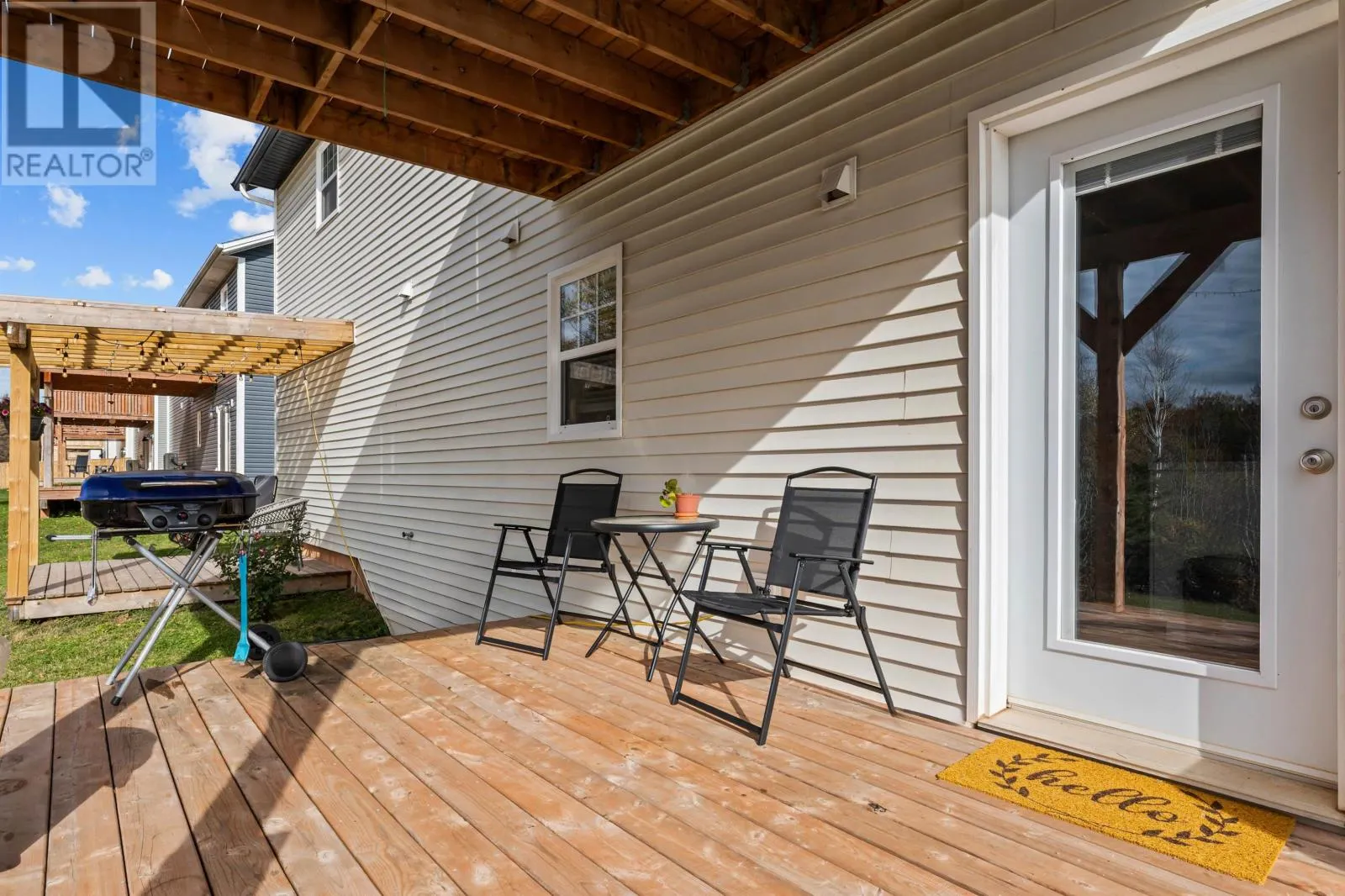 181 Essex Crescent