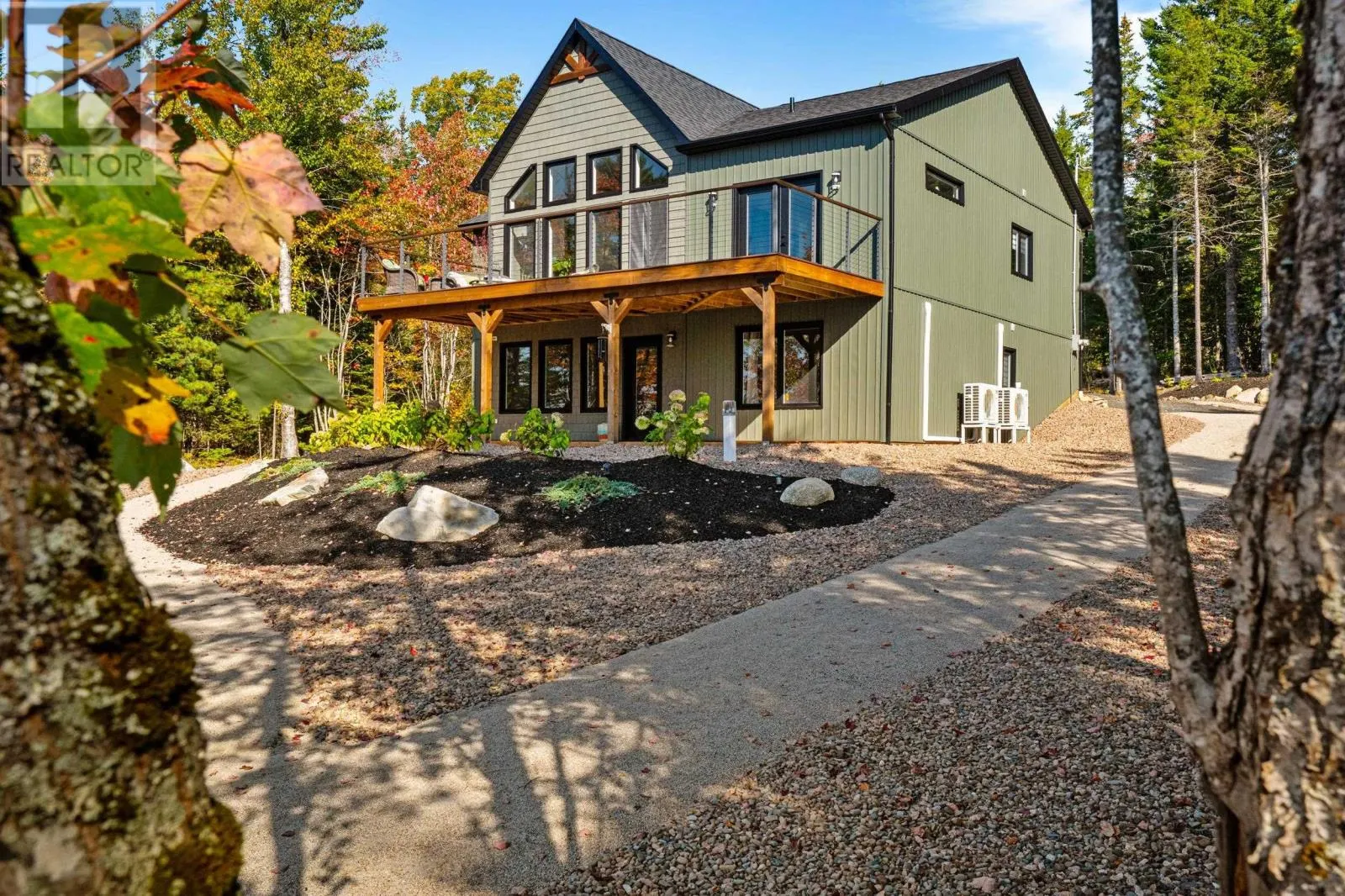 250 Maple Leaf Lane