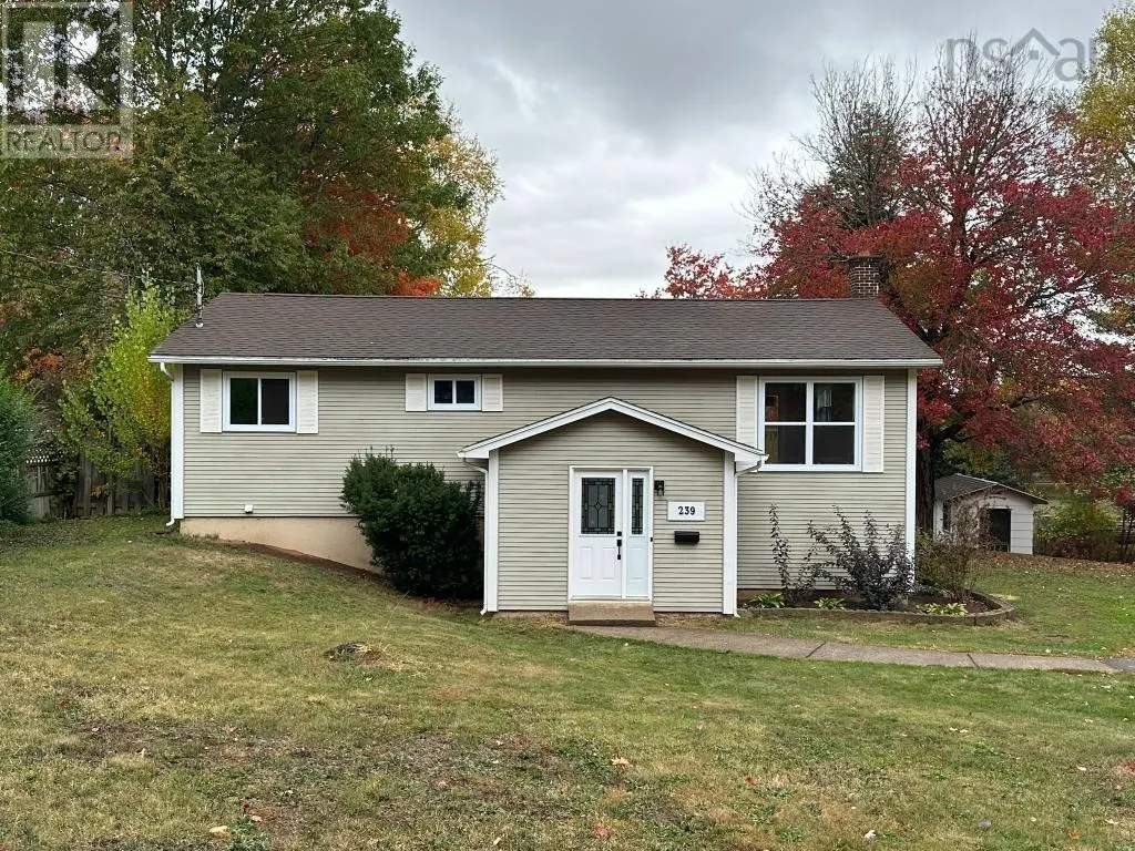 239 Milne Avenue