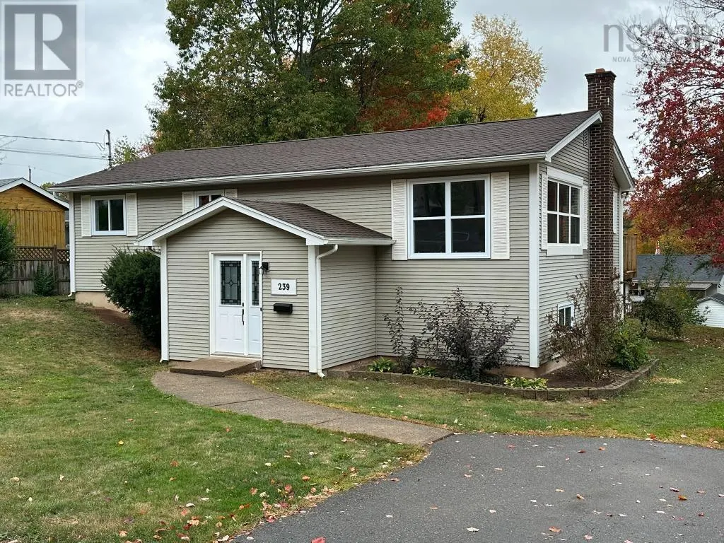 239 Milne Avenue