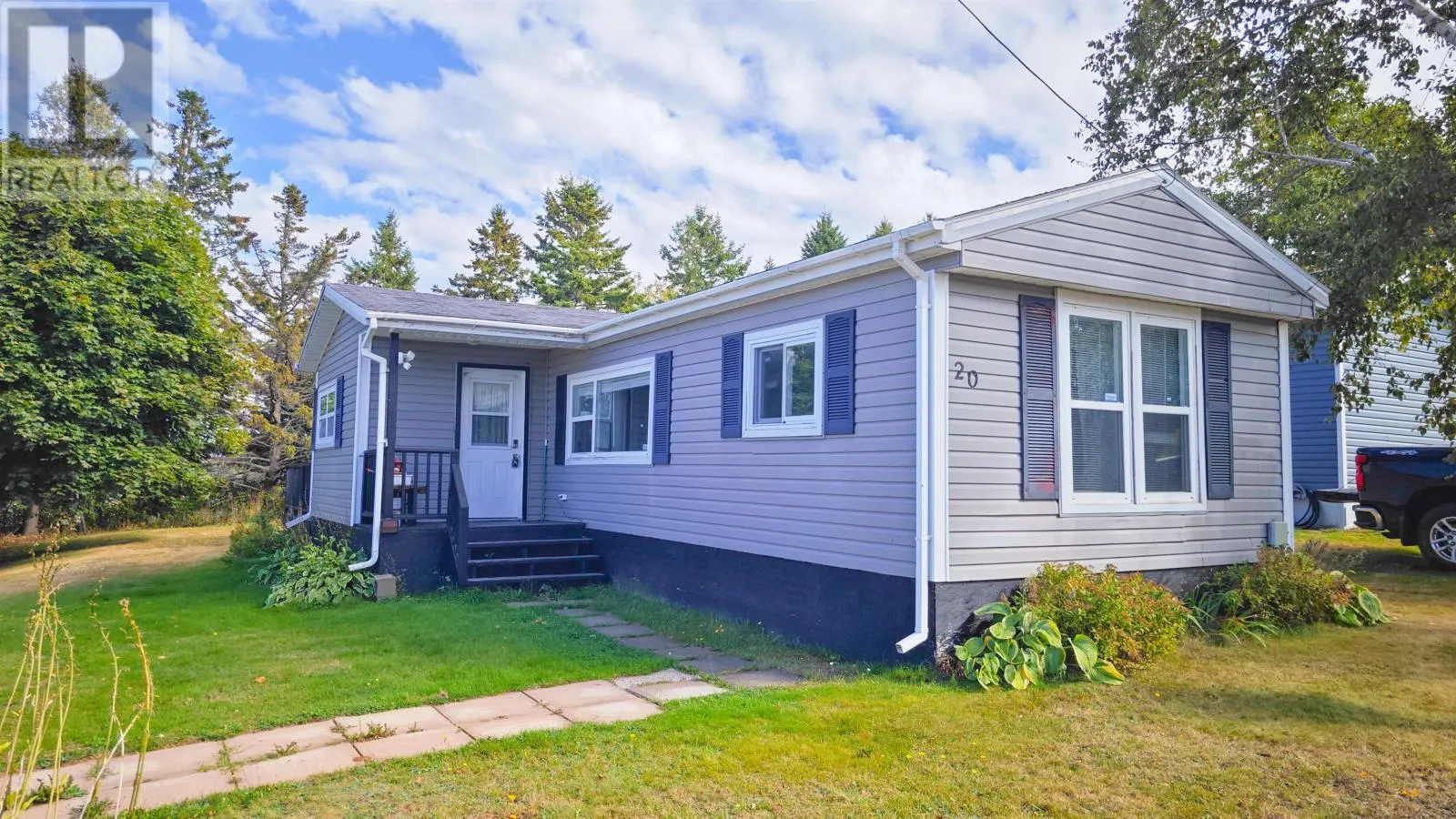 20 Heritage Drive