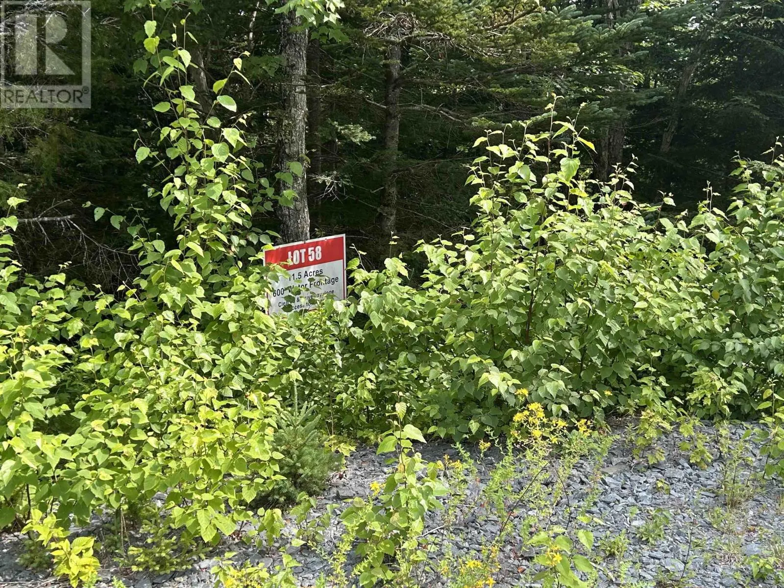 Lot 58 Riverside Drive