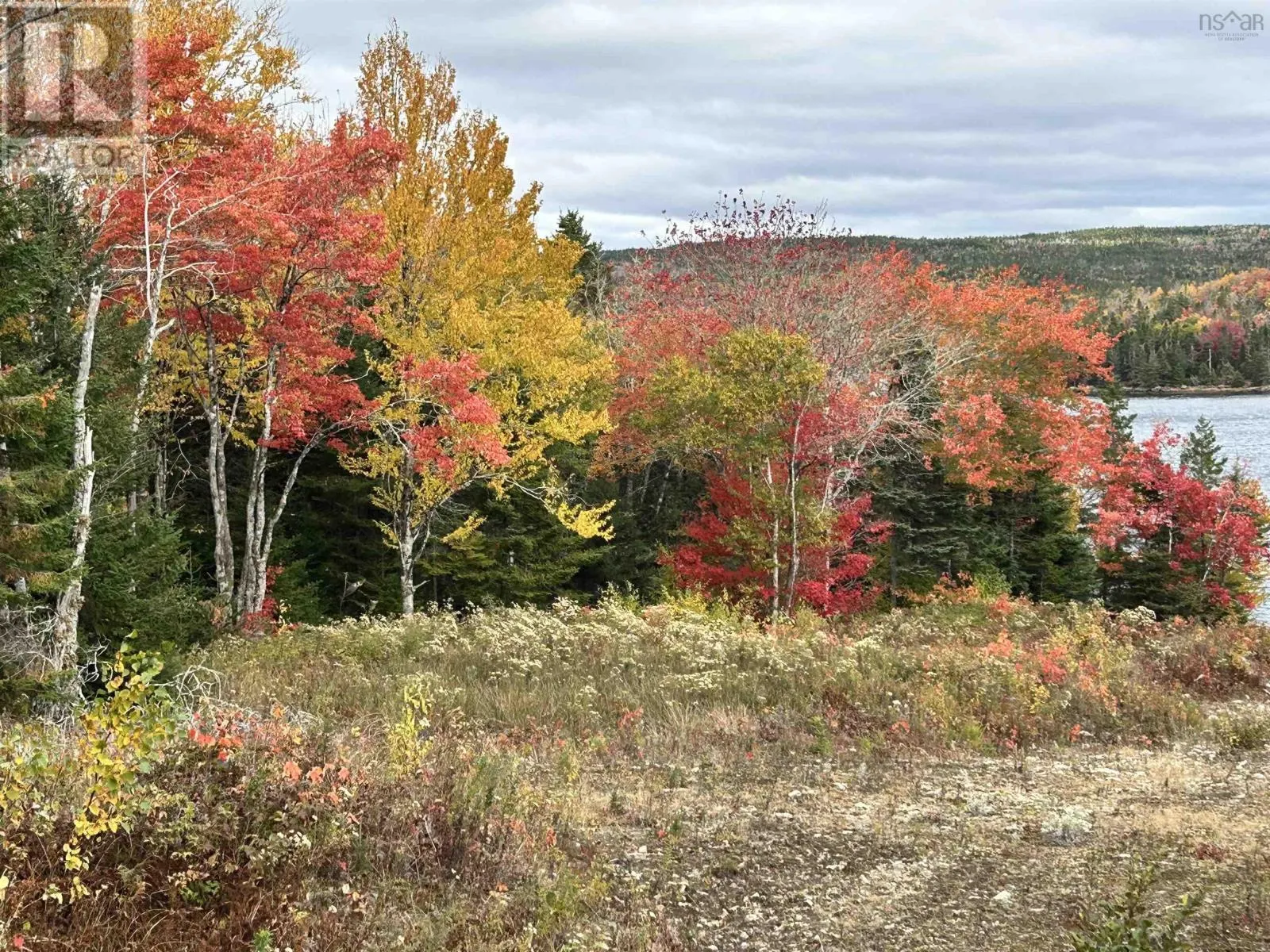 Lot 58 Riverside Drive