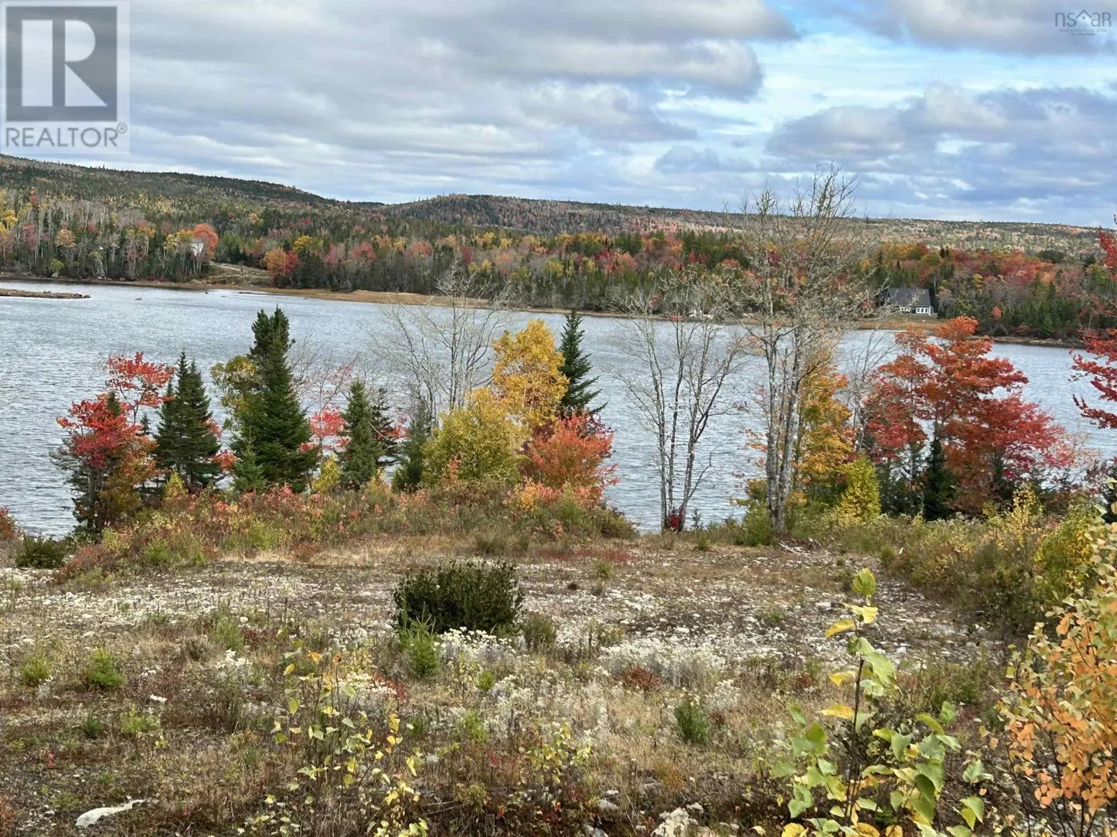 Lot 58 Riverside Drive