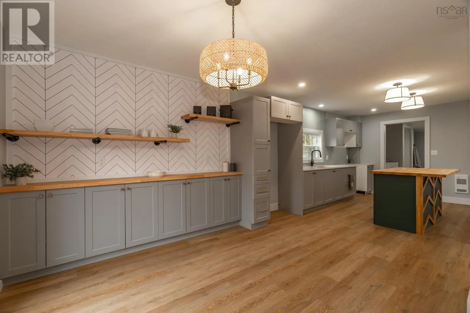 637 Aldred Drive