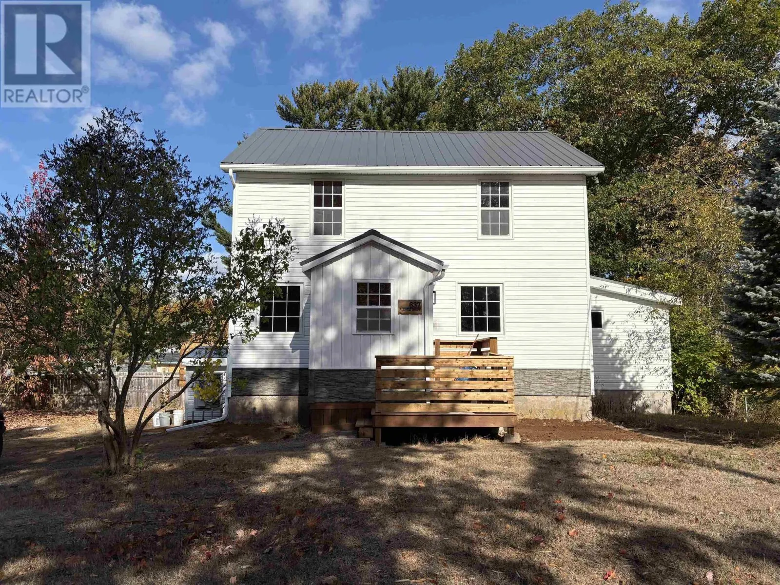 637 Aldred Drive