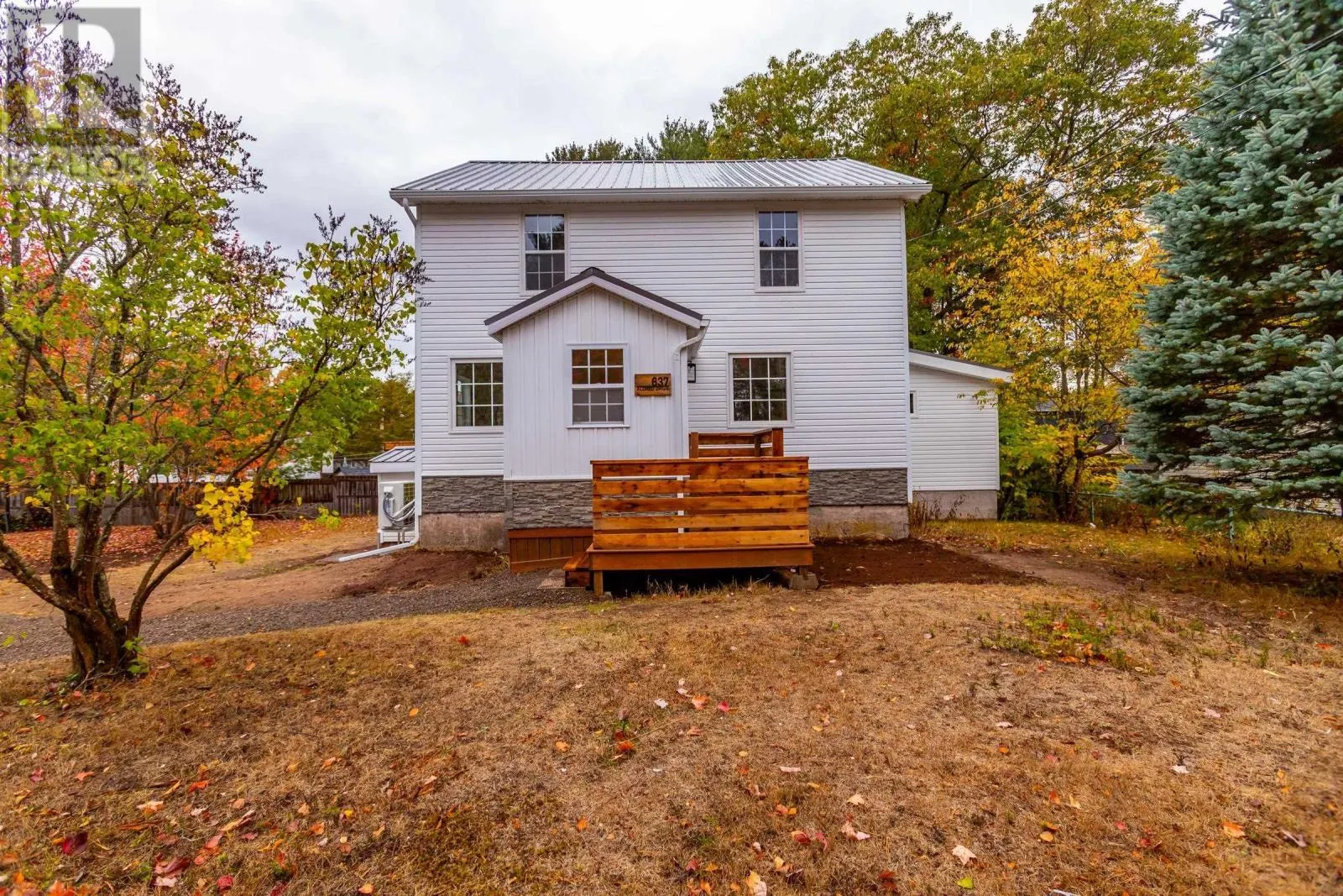 637 Aldred Drive