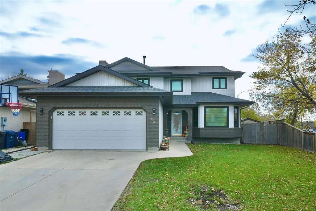 39 Island Cove