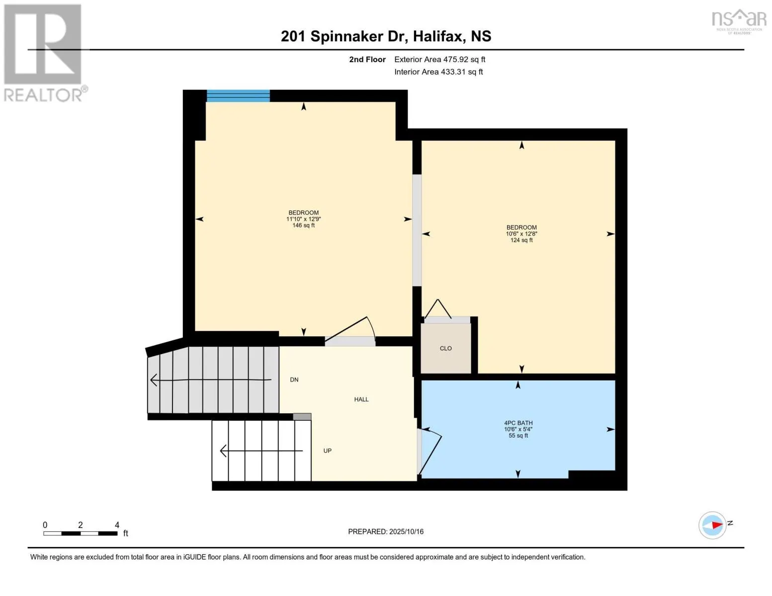 201 Spinnaker Drive